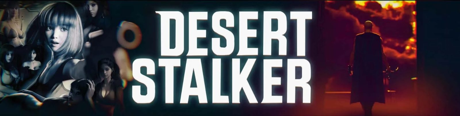 沙漠追猎者_Desert Stalker 剧情阅读 画面 4