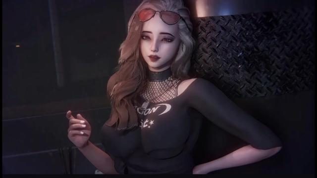 蜉蝣-MayFly 资源内容 预览图 8