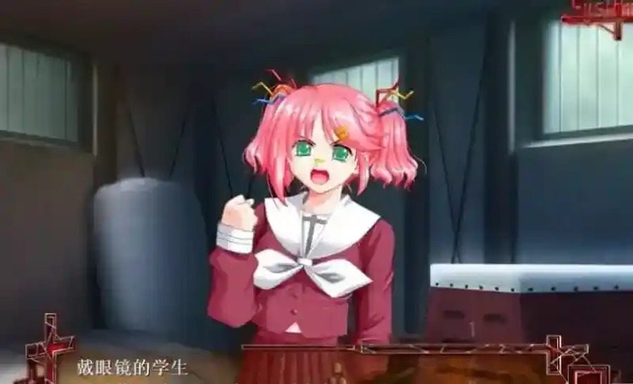 献给支配者的狂死曲 场景演出 详情图 2